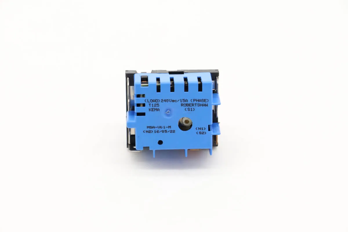 Maxima STEAM – Energie Regulator 08500430