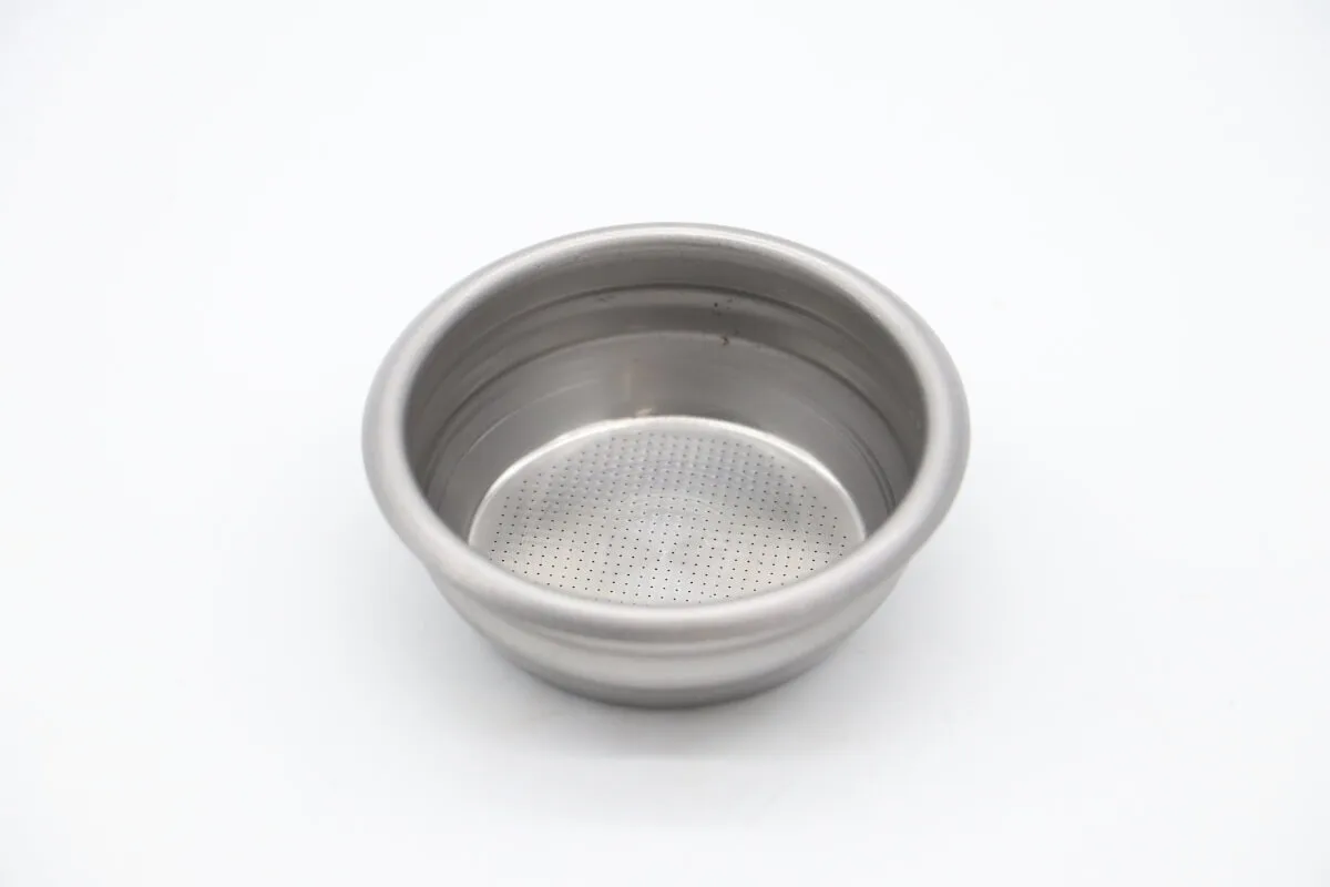 Weitere Ansicht: 2 Becher Filter (14 Gr)