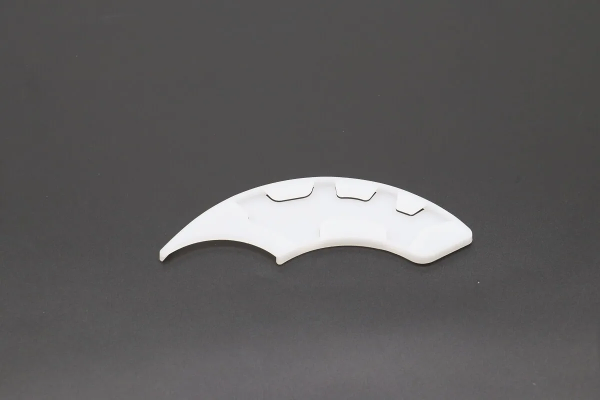 Maxima Kutter 12/18 L – Messer Schutzschild (unten) 09506140