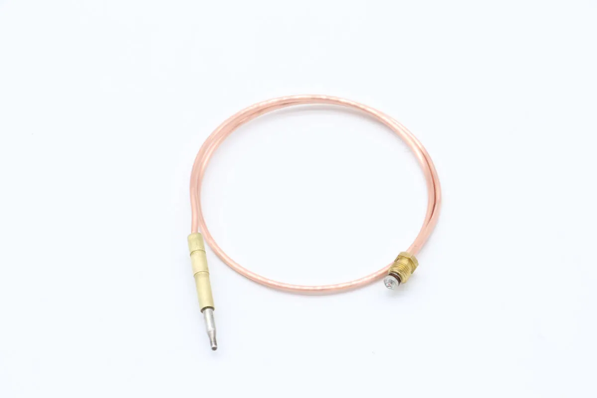 Weitere Ansicht: M700 – Thermoelement 9/1 (600 mm)