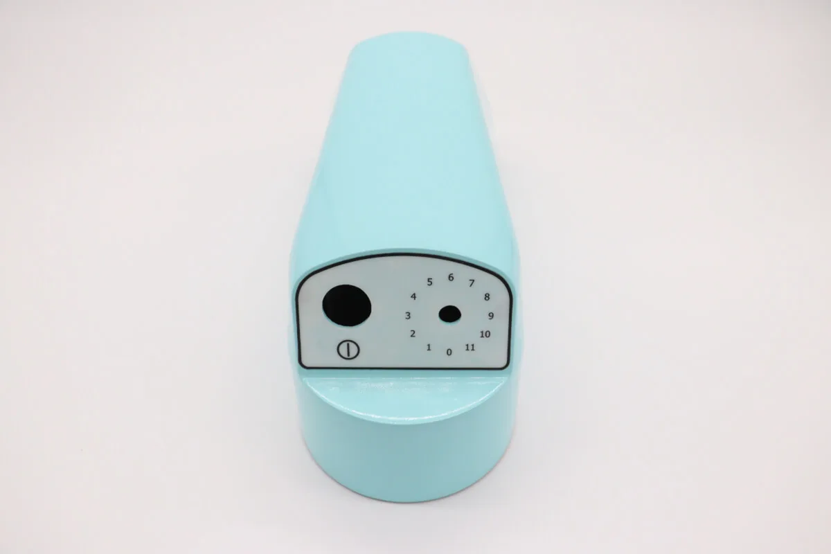 Maxima MPM7 – Bovenkap #11 · blauw 09302597