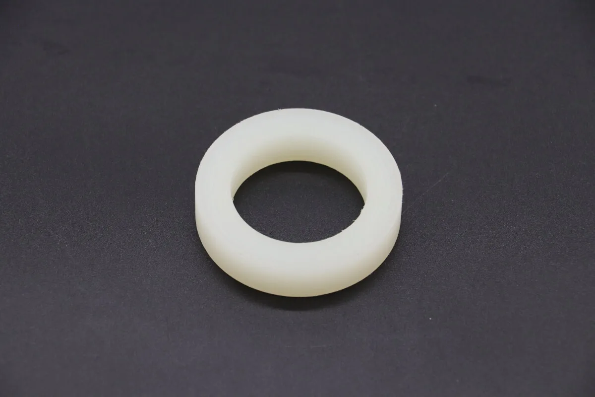 Maxima Maj Hinten Nylon Lager Weiß O Ring 09310260