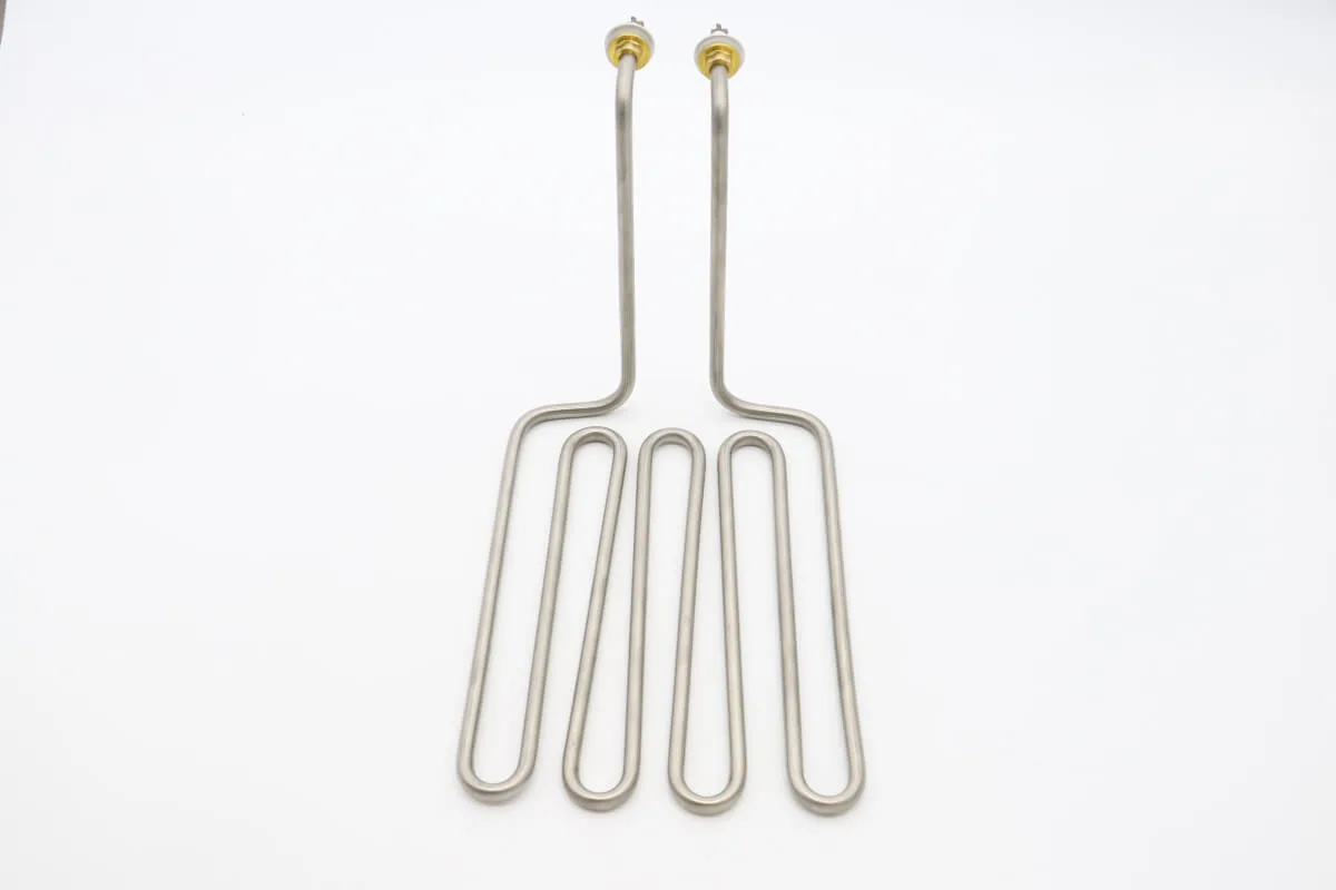 Maxima Mf8 (8+8) Heizelement 09340051