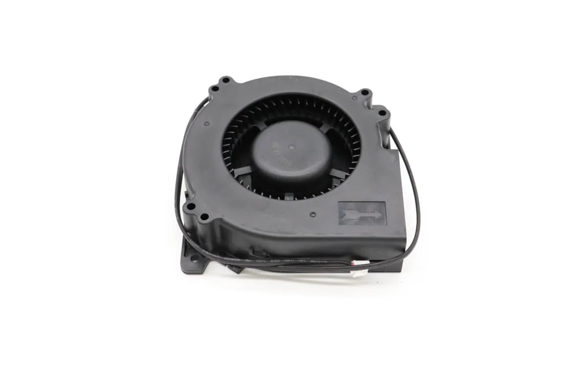 Maxima inductiekookplaat 5KW – Ventilator #23 09371576