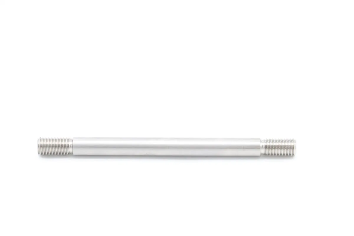 Maxima VC750 – Griff Welle #6 09307055