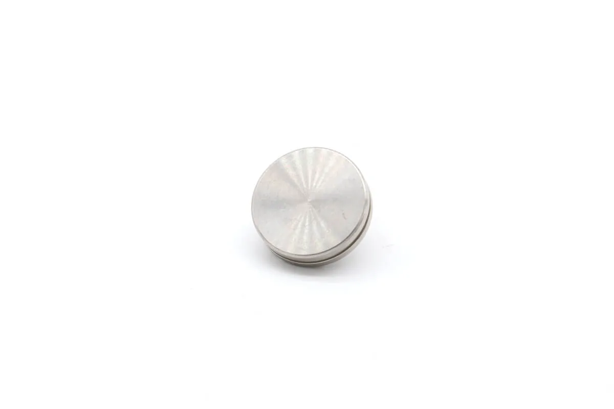 Weitere Ansicht: DONUT MAKER – 34 mm Auslass Kopf (5-7Cm) #72