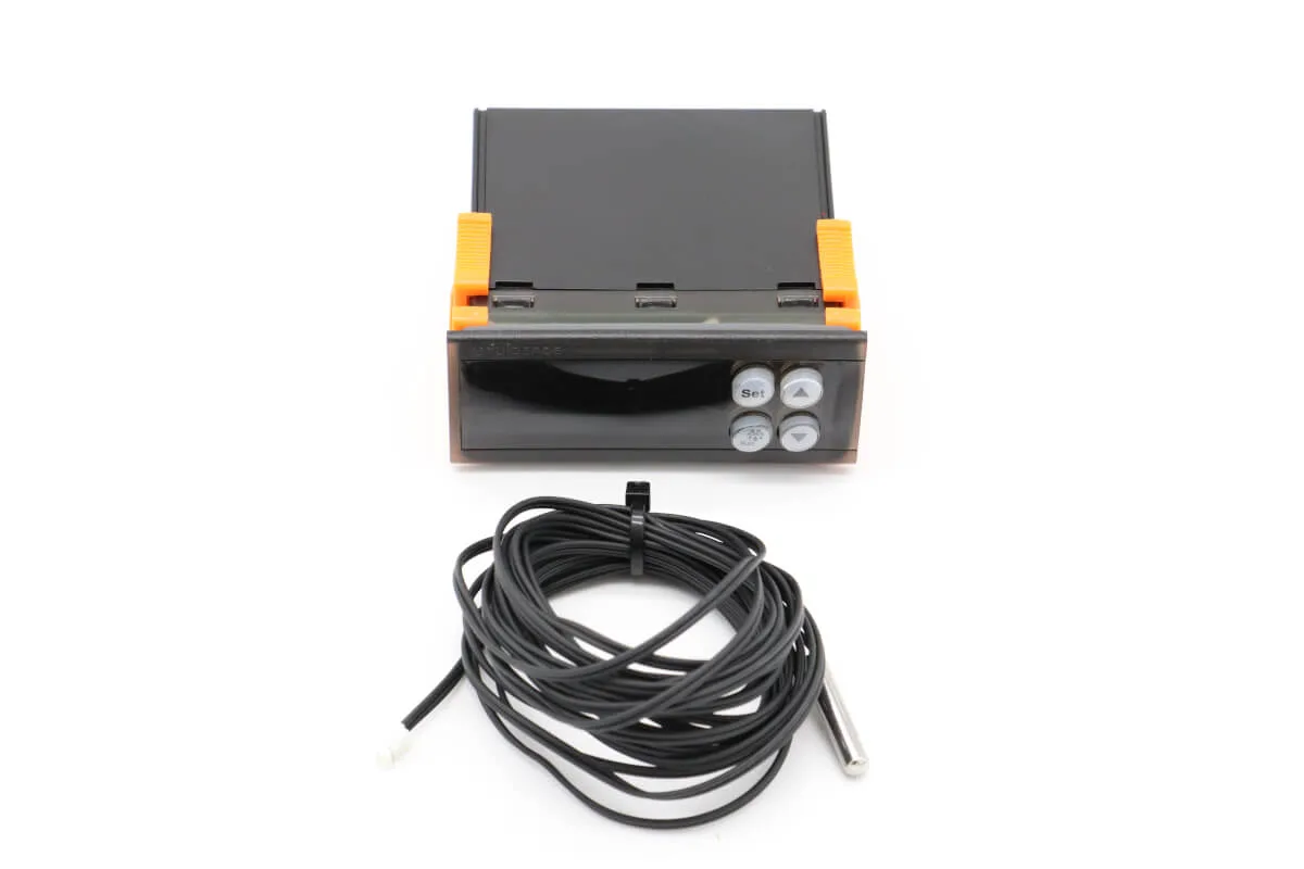Maxima BC800L – Steuergerät Inkl.. Display Nm 09404232