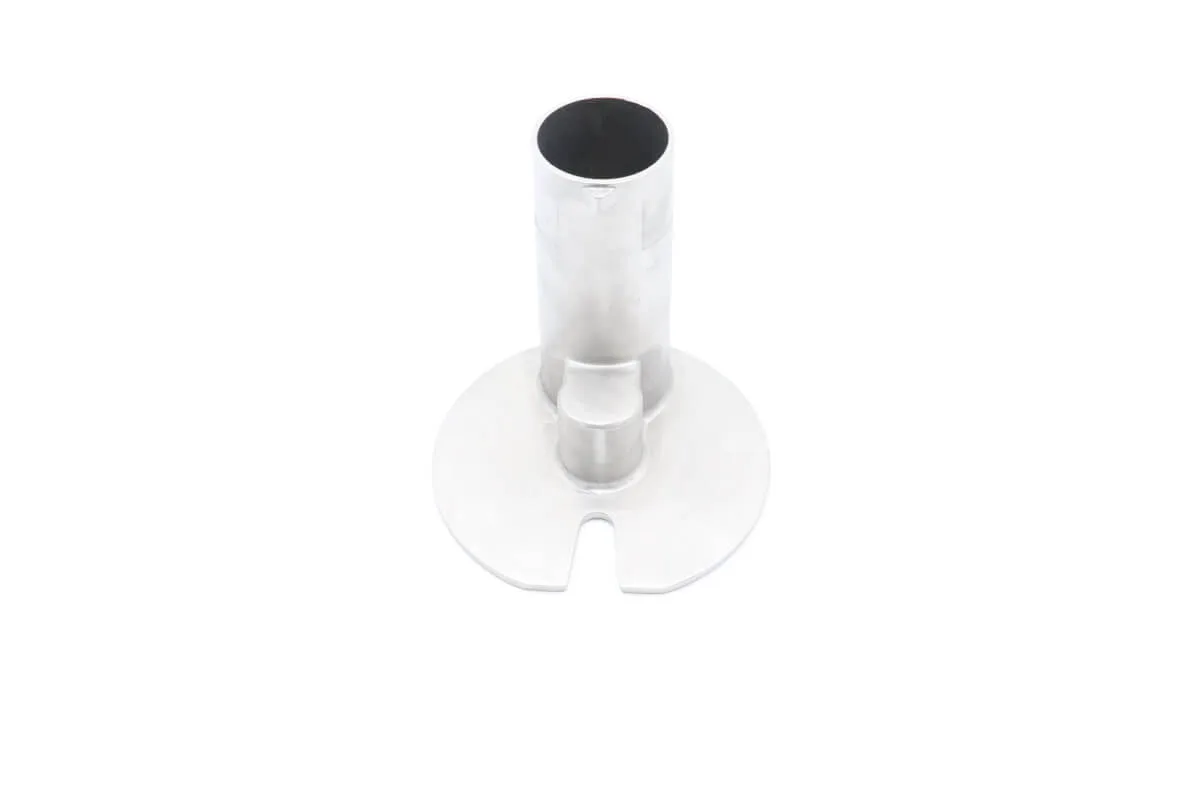 Maxima VC750 – Pressure Platte Baugruppe #2 09307051