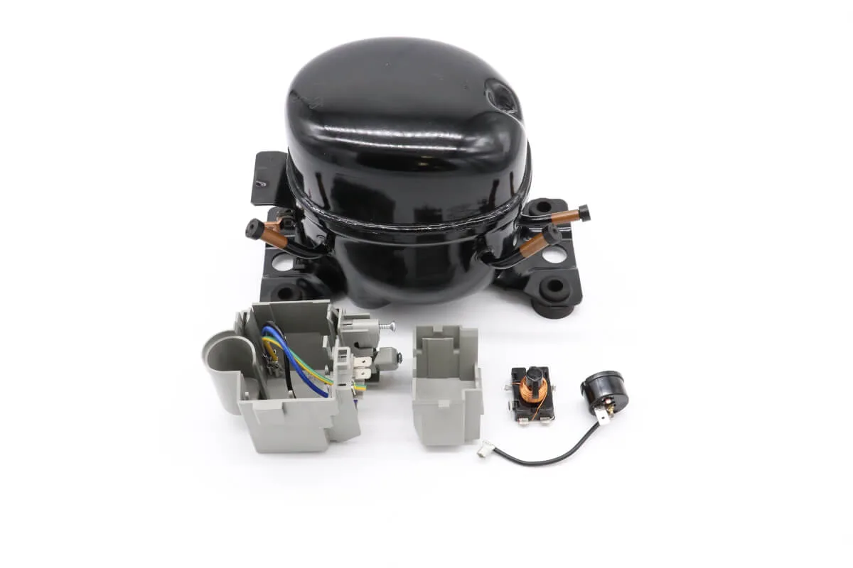 Maxima Compressor – D65cy1 09400514
