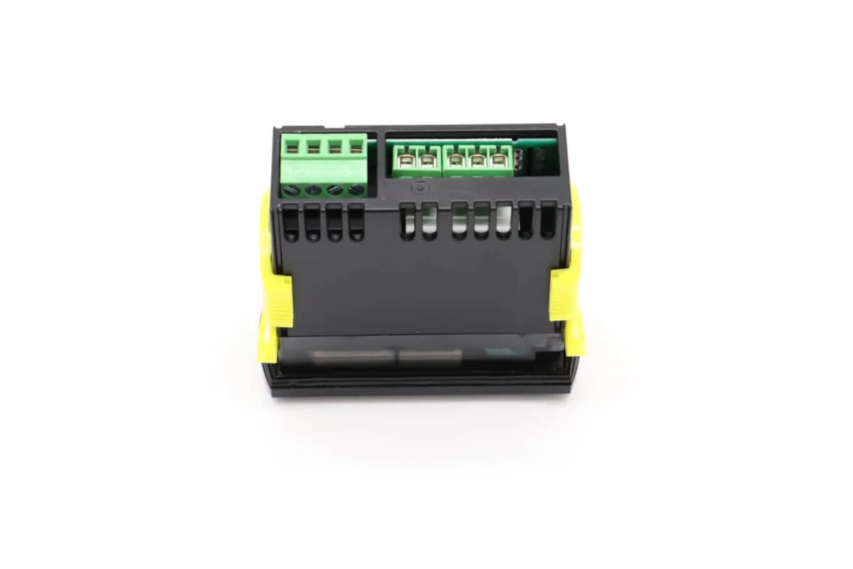 Weitere Ansicht: R/RG200/400/600 – Elektronisch Steuergerät #10