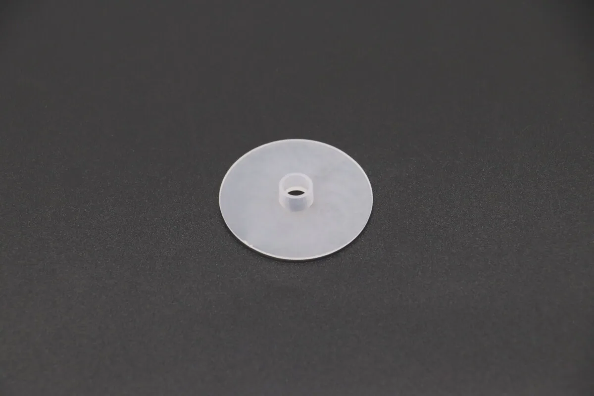Maxima SC160 – Decoration Mutter 09400618