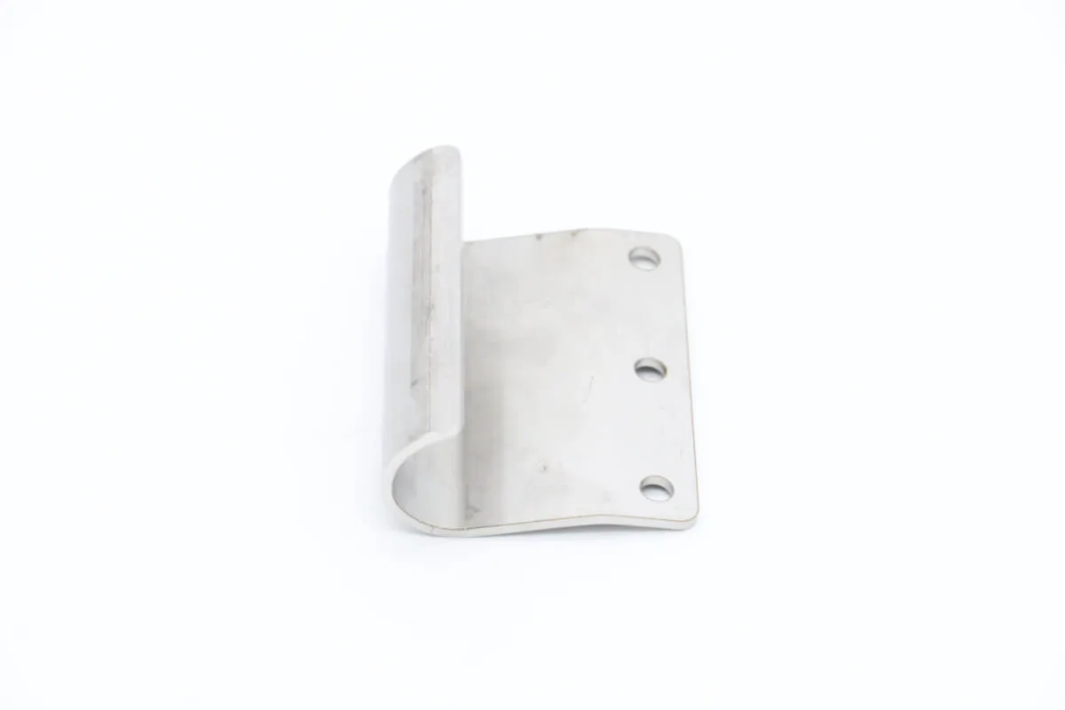Weitere Ansicht: ID2000 – Coil Hooking Halterung Komplett