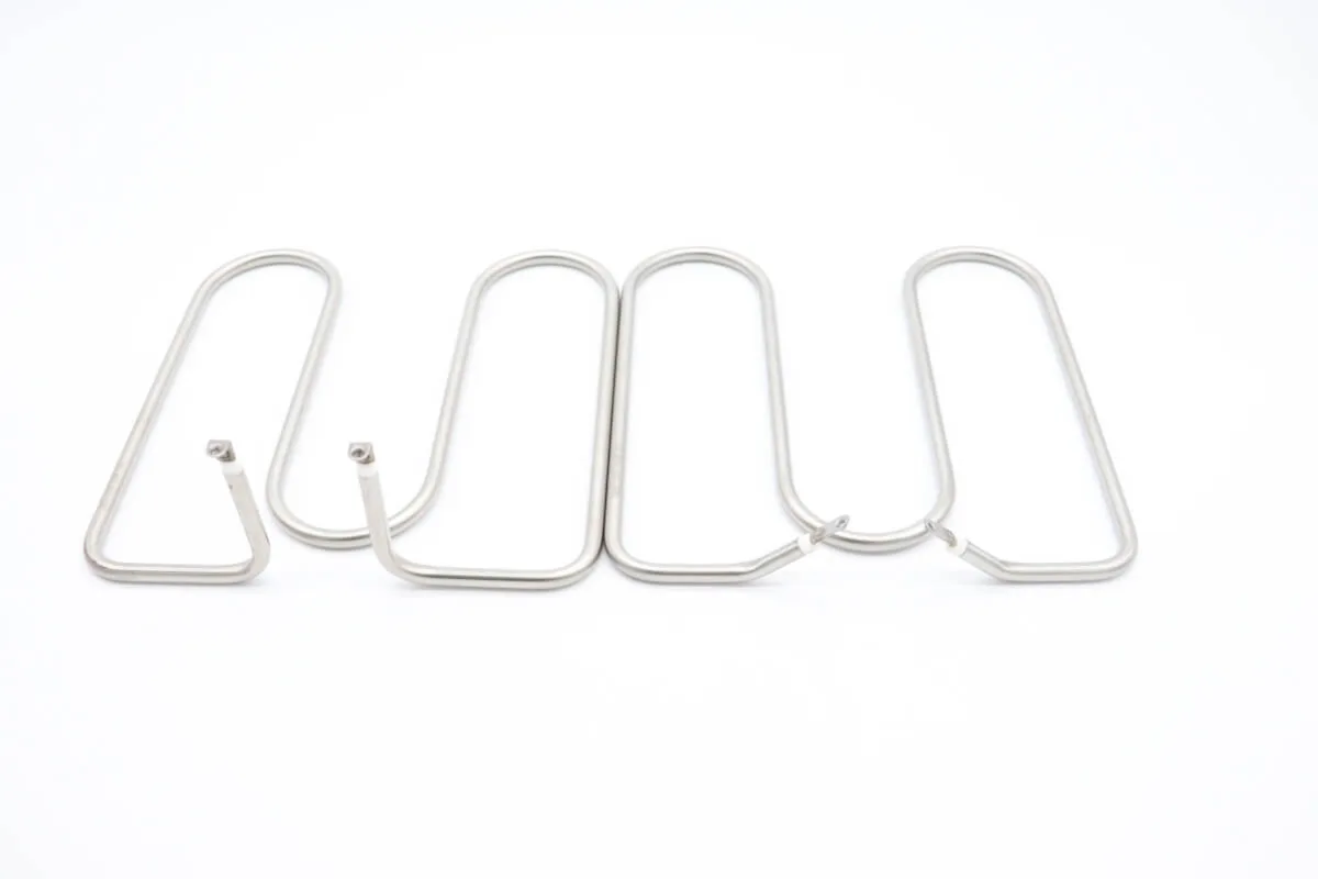 Weitere Ansicht: LOLLIPOP WAFFLE MAKER – Heizung