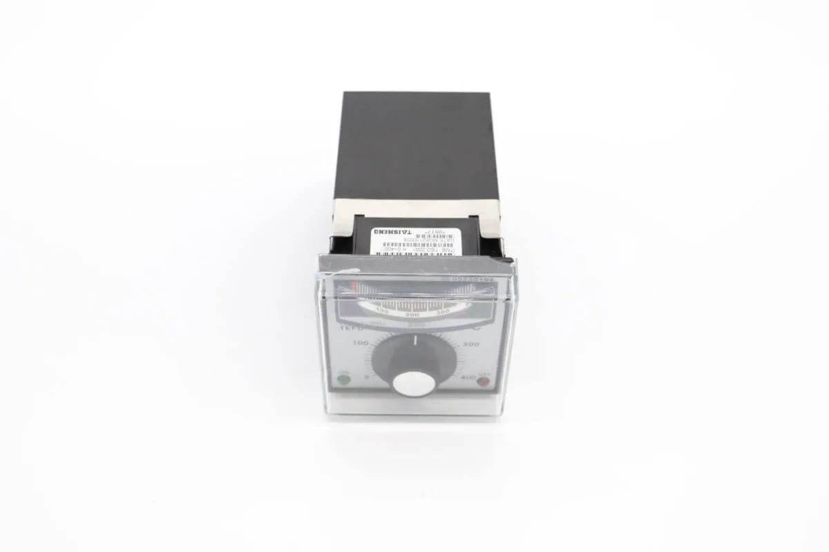 Maxima EPO1/2/3 – Thermostat (<2019) 09303000