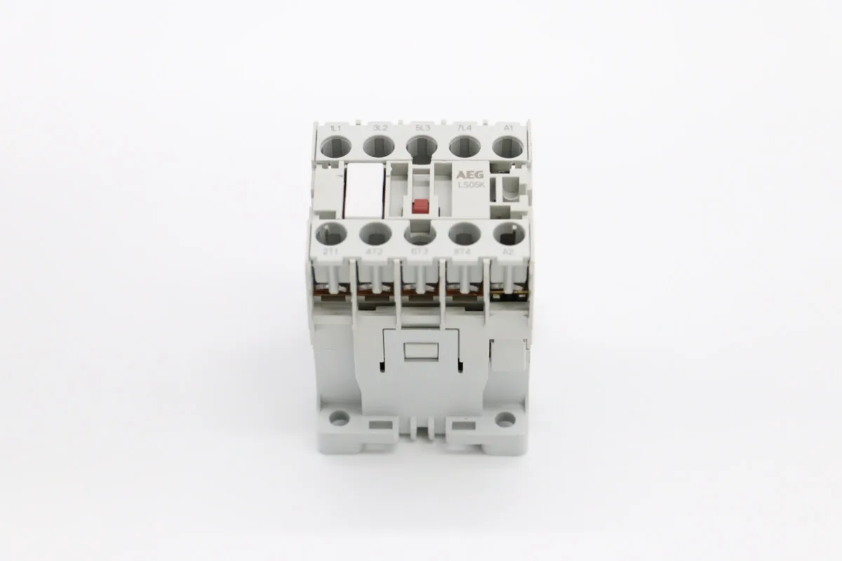 Maxima CONTACTOR 20A 230V-50//60Hz – Siemens 08563364