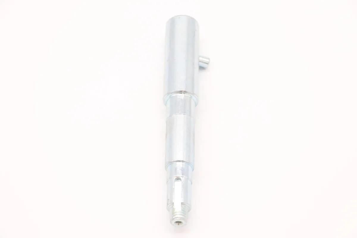 Weitere Ansicht: MPM20 – Welle + Stift
