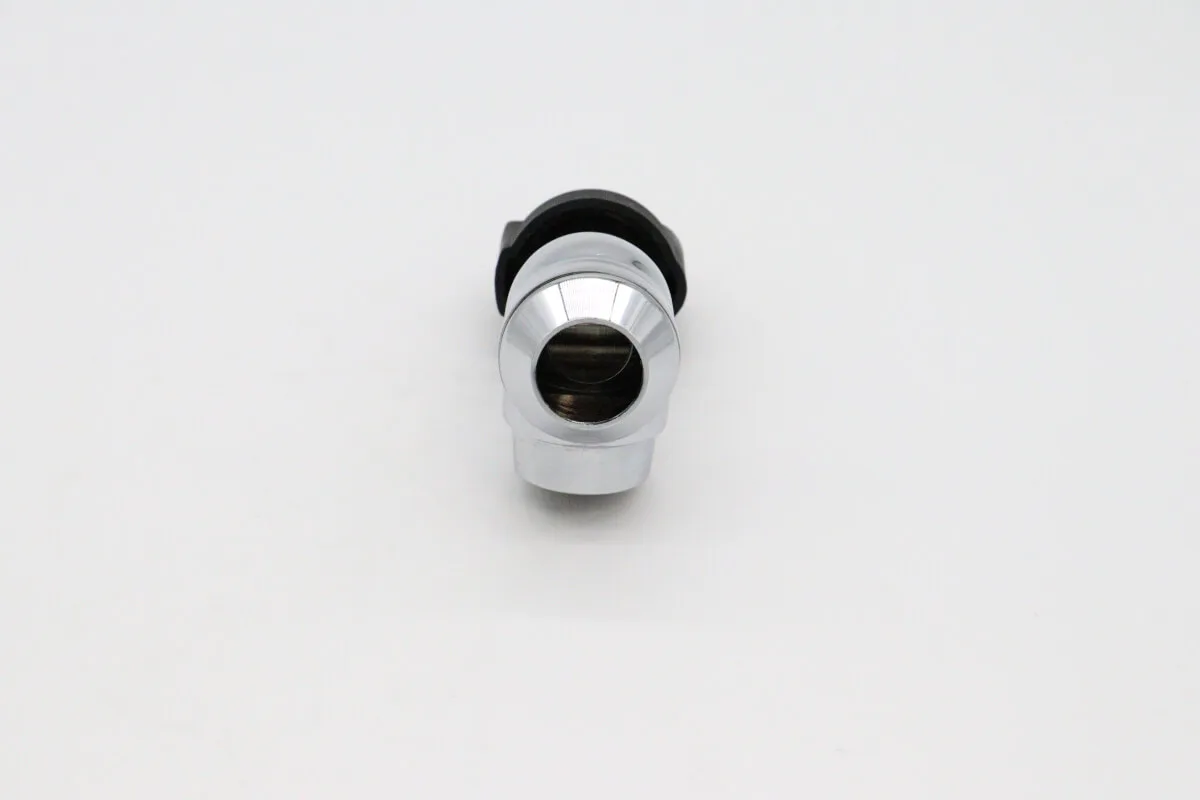Weitere Ansicht: M600/700 – Ablauf Hahn R3/4"