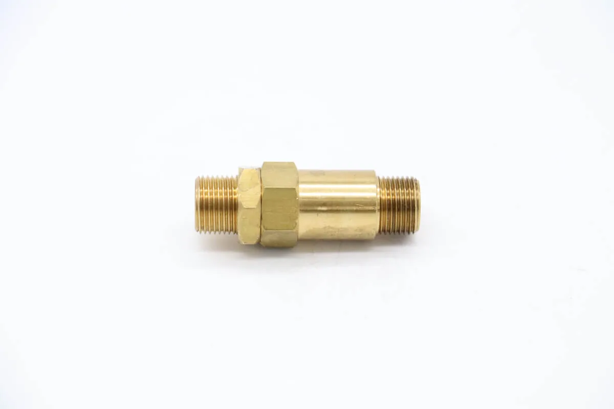 Maxima Retention Ventil 08805001