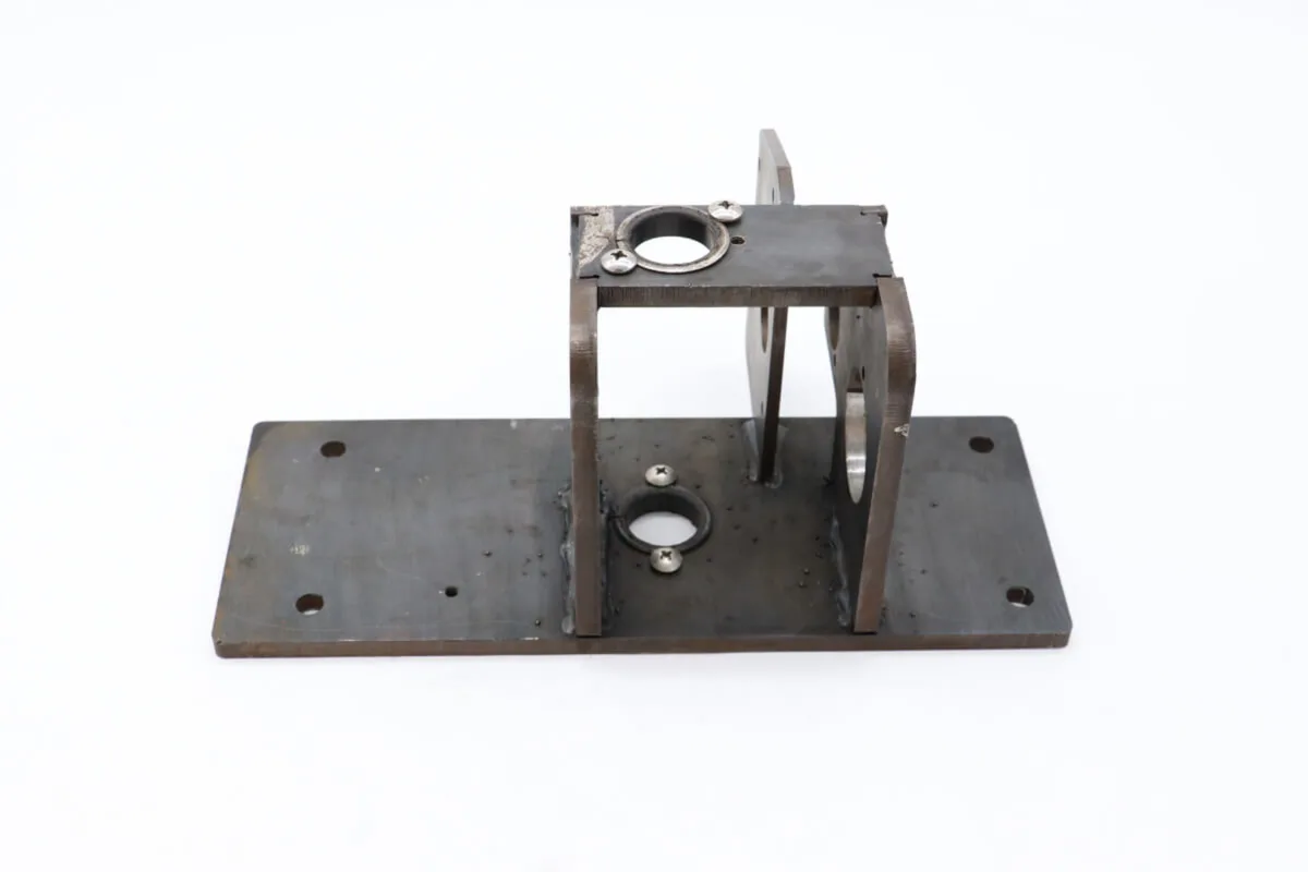Maxima MASF10/15 – Zahnrad Aufnahme Baugruppe #9 09368469
