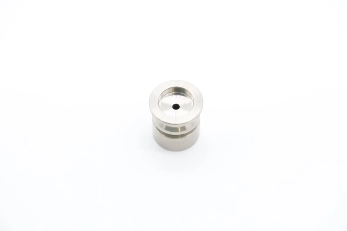 Maxima WHIPPED – Air Regulator 09505050