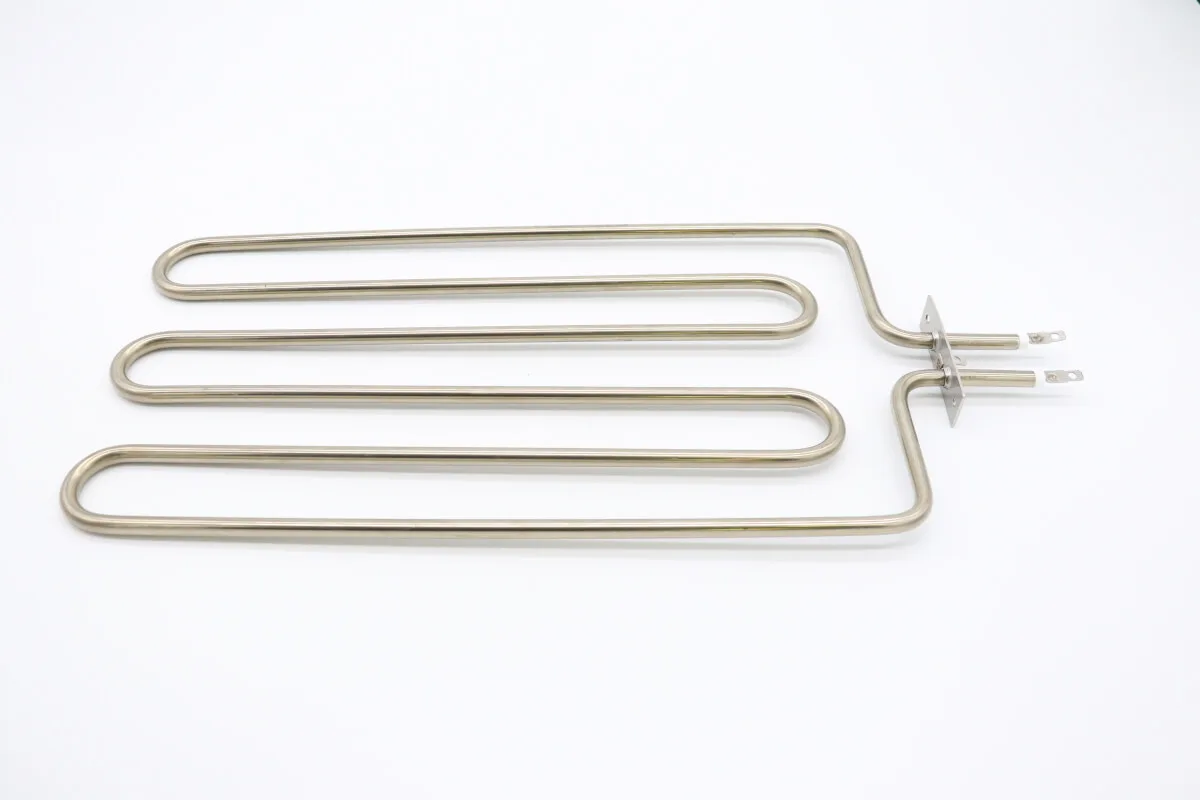 Weitere Ansicht: Msalh Electic Heizelement
