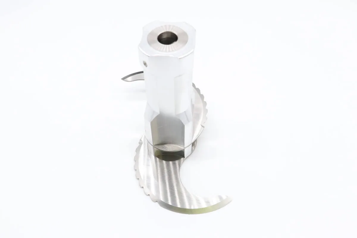 Weitere Ansicht: MCD-9L – Messer