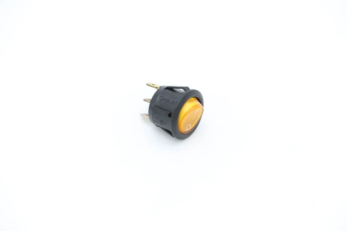 Maxima VNG350 – On/Off Taste (Gelb) 09200122