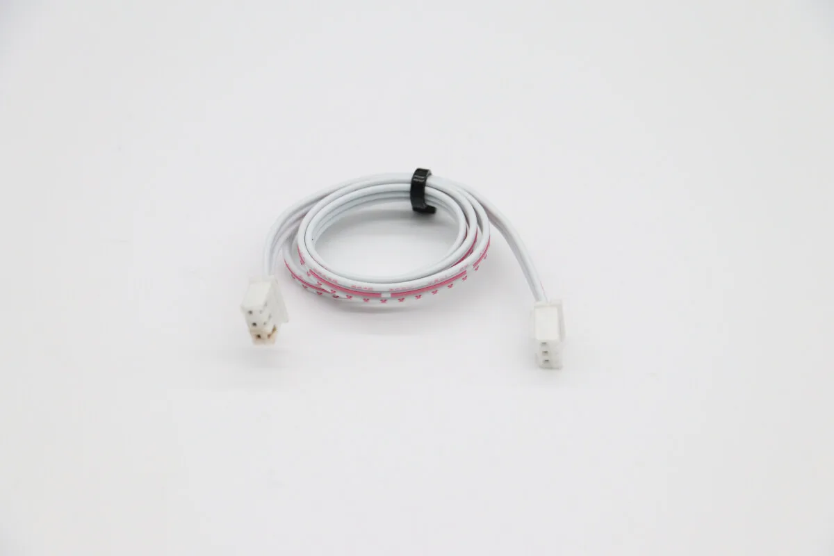 Maxima MVAC310 SS – Platine Draht (Weiß/Purple) 09500221
