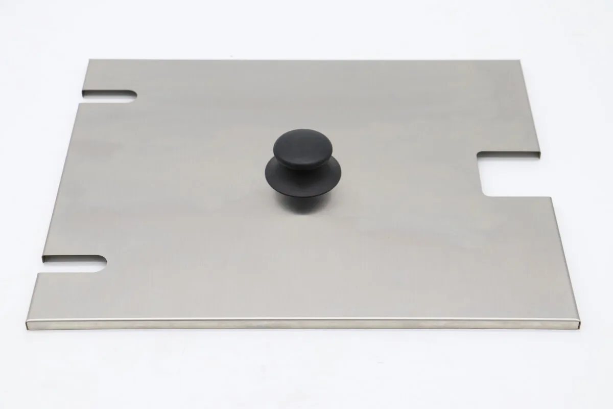 Maxima Fritteuse 6L – Abdeckung/Deckel 09365374