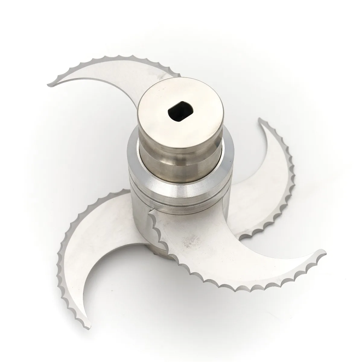 Maxima Gastro Cutter 20l – Klingengruppe Block · Gezahnt 09399495