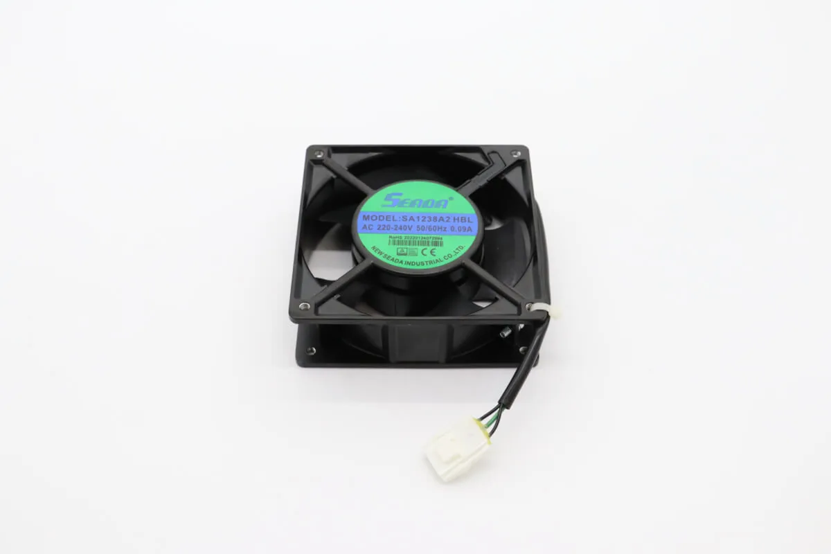 Maxima R600 – Lüfter für Verdampfer 09400480