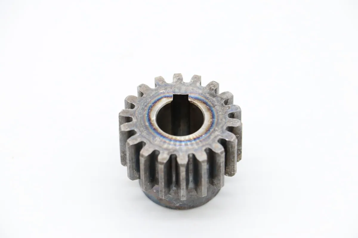 Weitere Ansicht: ASF20/25 – Zahnrad für Motor #14