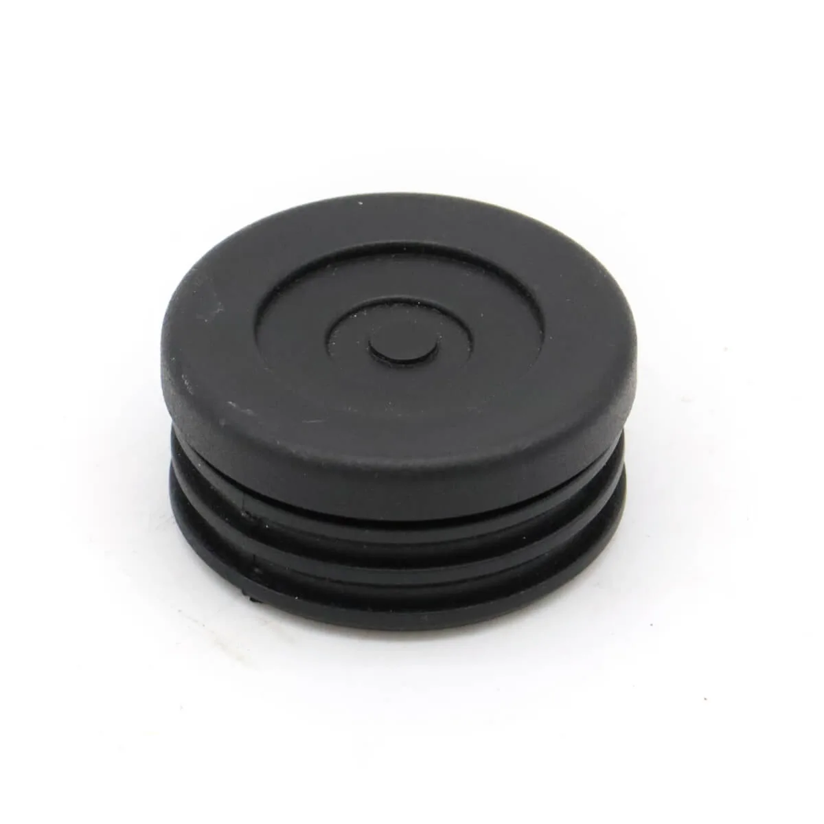 Maxima Fritteuse 1X16L – Gummifuß 5" 09365436
