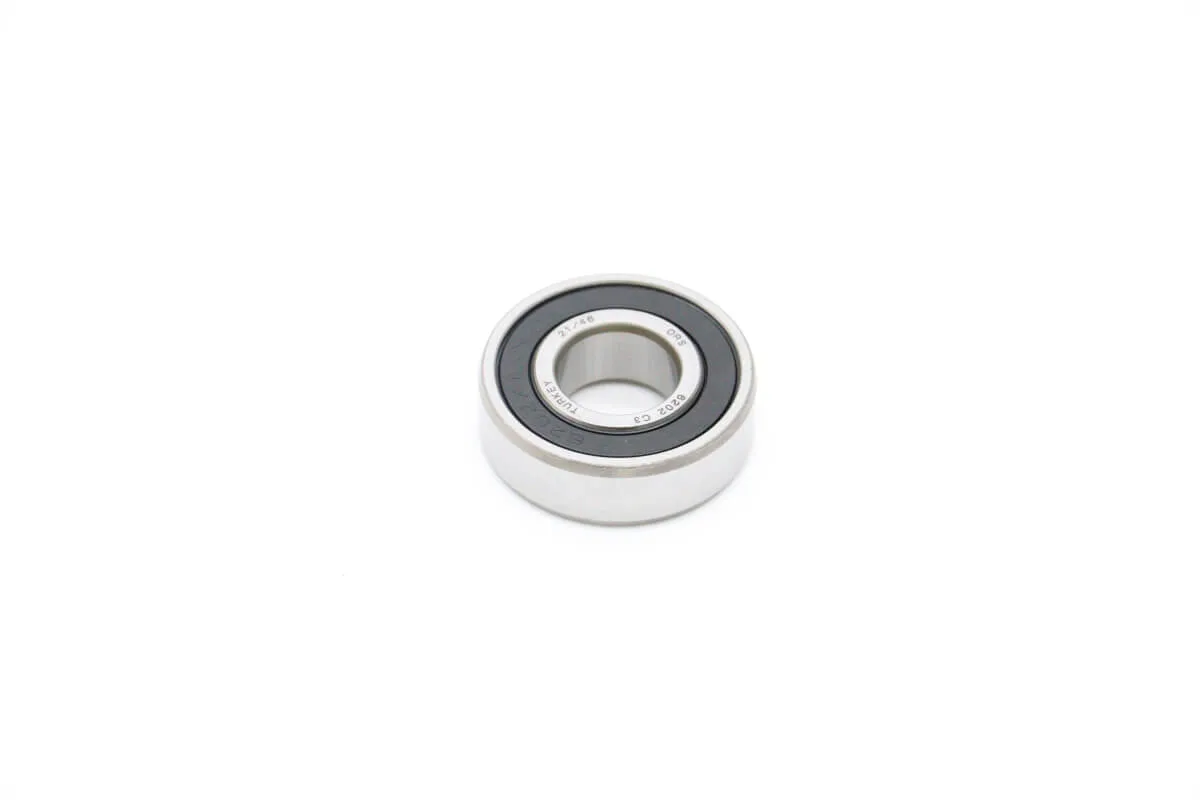 Maxima MGP5/8 – Lager (6202 2Rs) 09380009