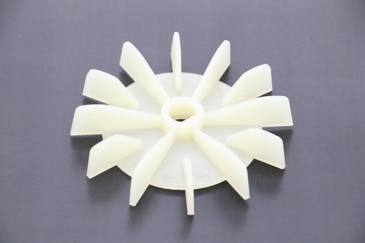 Maxima MVAC – Lüfter 09330020