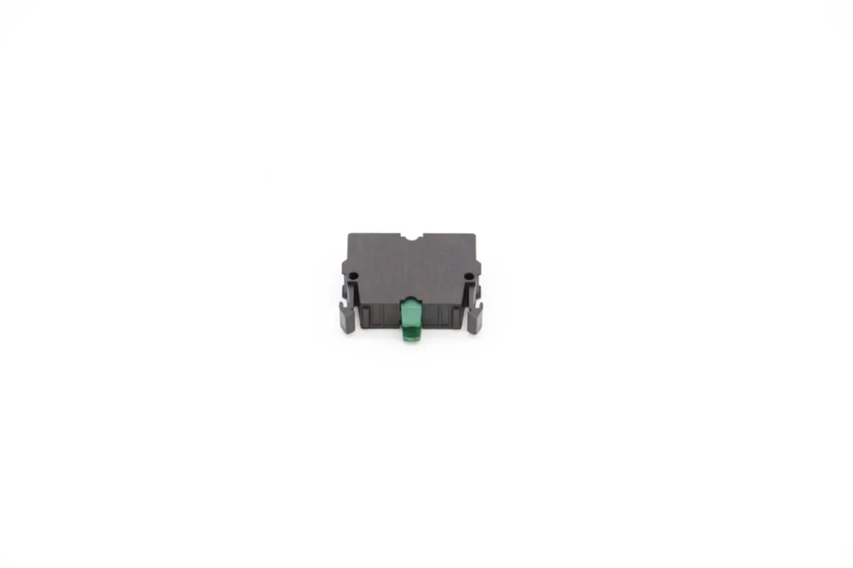 Maxima VN500/2000 – Schalter Kontakt M22 09200206