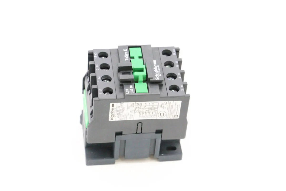 Maxima Vn5000 Schütz 3210 / 220V 09225005