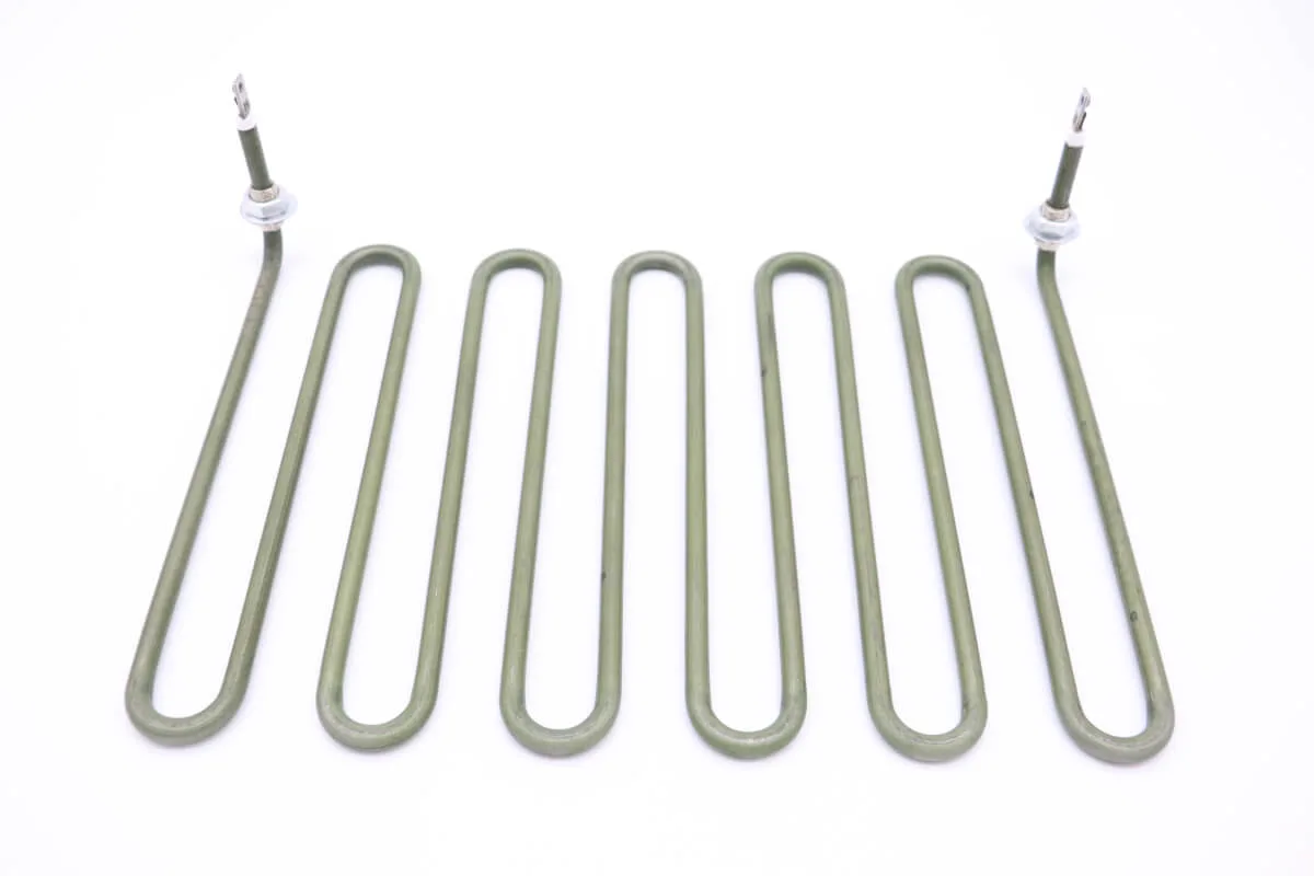 Maxima MSALLIFT 2.8 – Verwarmingselement 09347980