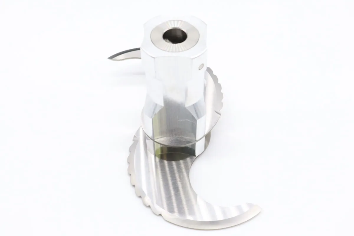 Weitere Ansicht: MCD-6L – Komplett Messer