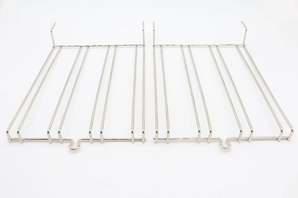 Weitere Ansicht: MCO – Schale Halter L+R