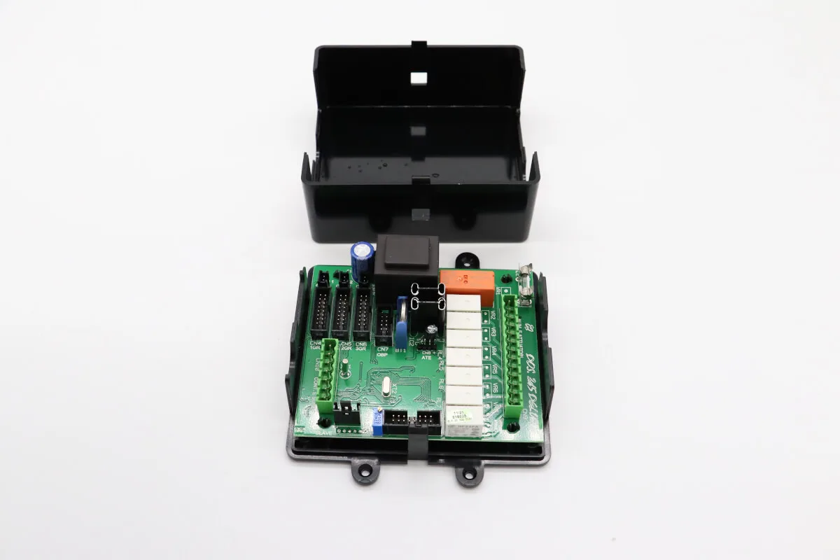Maxima Switchboard 3Gr Display 3D5 Lux 08805024