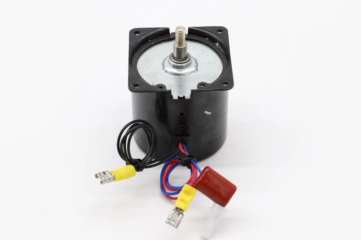 Weitere Ansicht: POPCORN – 14W Motor