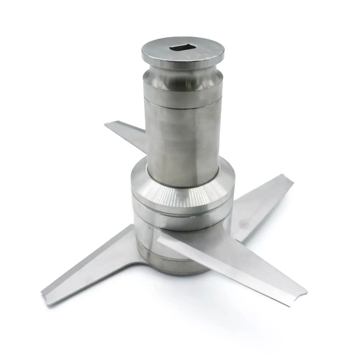 Maxima Gastro Cutter 50l – Klingengruppe Block · Glatt 09399415