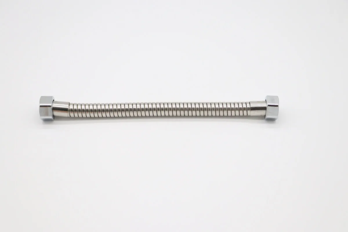 Maxima MWM – Edelstahl Kabel Schutz Hülse 240 mm 09365417