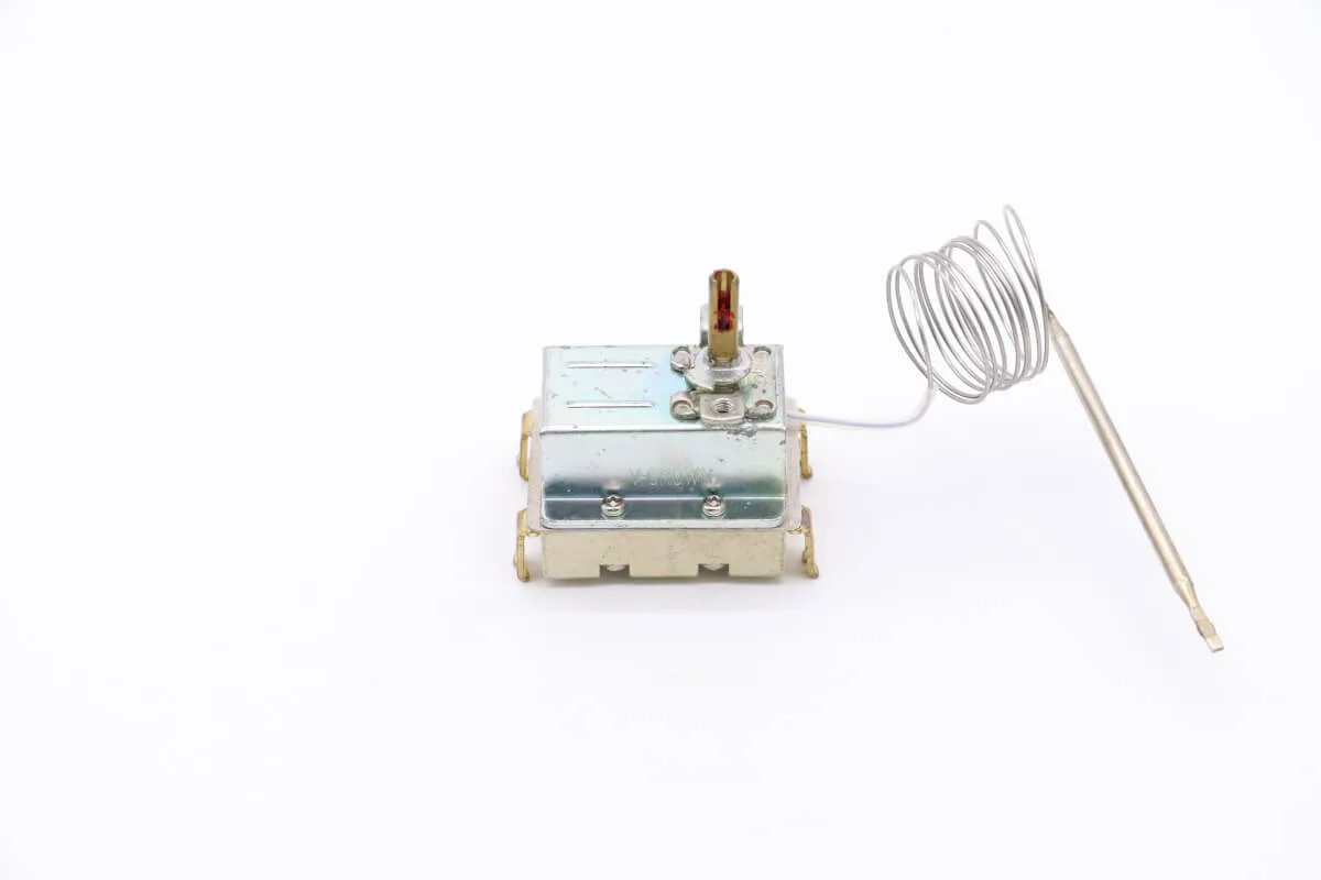 Maxima GRIDDLE730 – Thermostat 300C / 32A / 250V 09365303