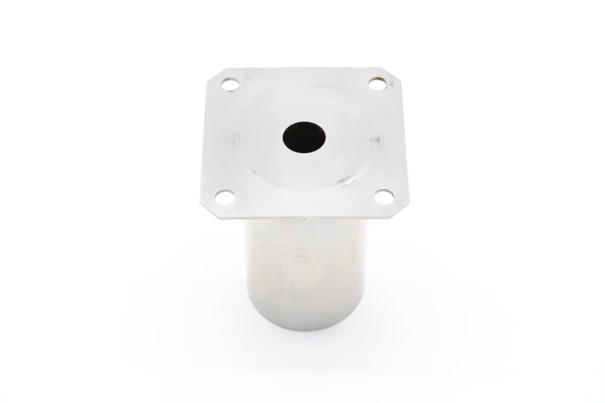 Maxima M900 BOILING PAN – Edelstahl Fuß 110 X 90 mm 09399181