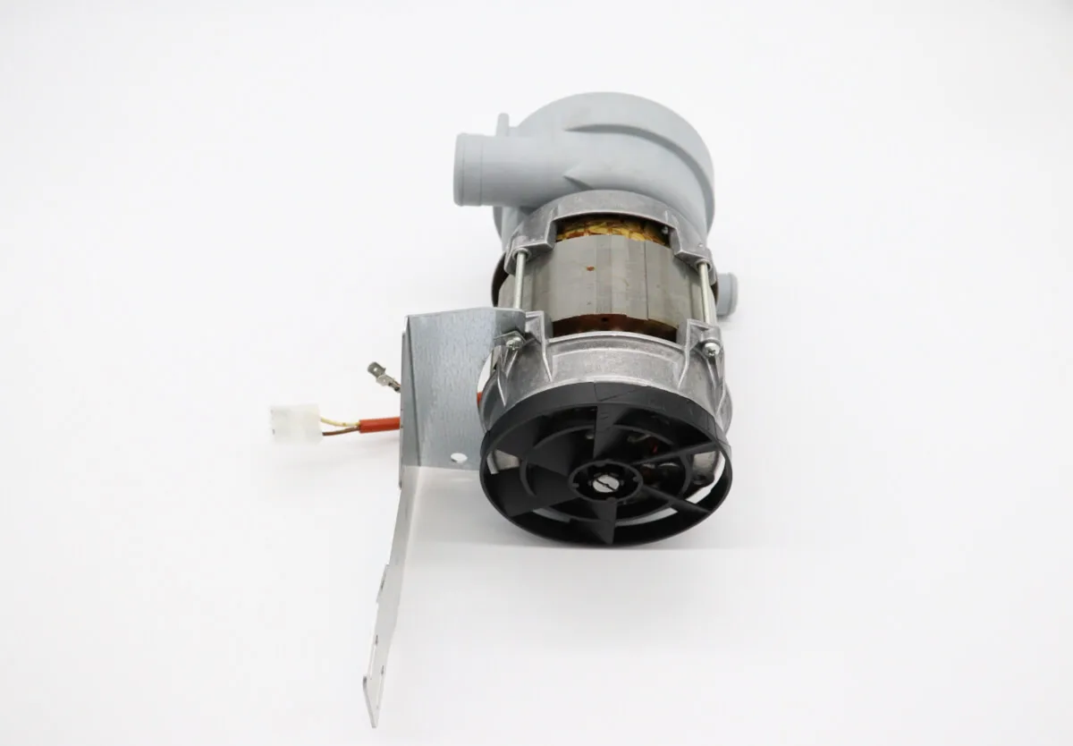 Maxima ID2000 – Waschpumpe 09240450