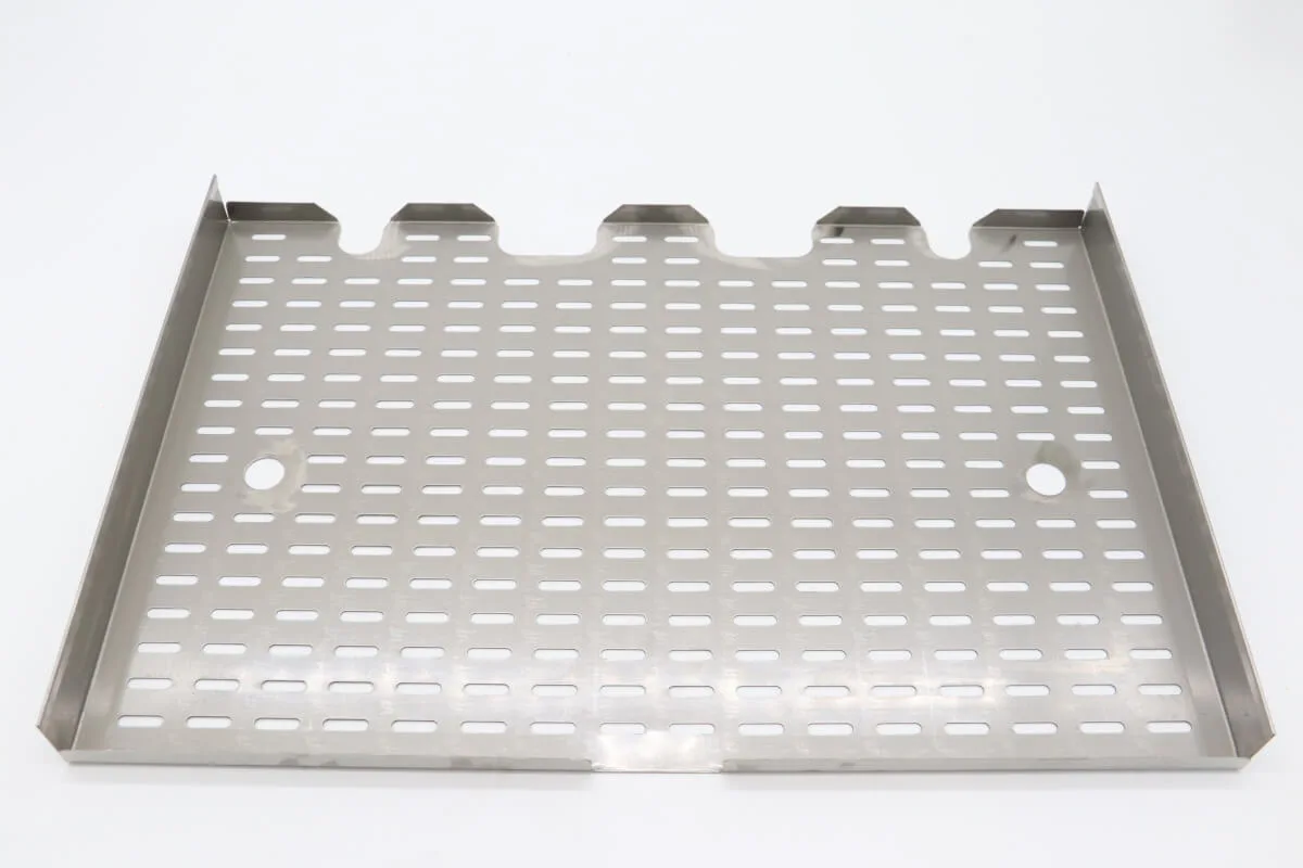 Weitere Ansicht: Fritteuse 20L – Heizung Platte #24