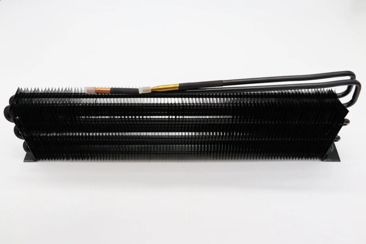 Maxima SC120 – Verdampfer #35 09400648