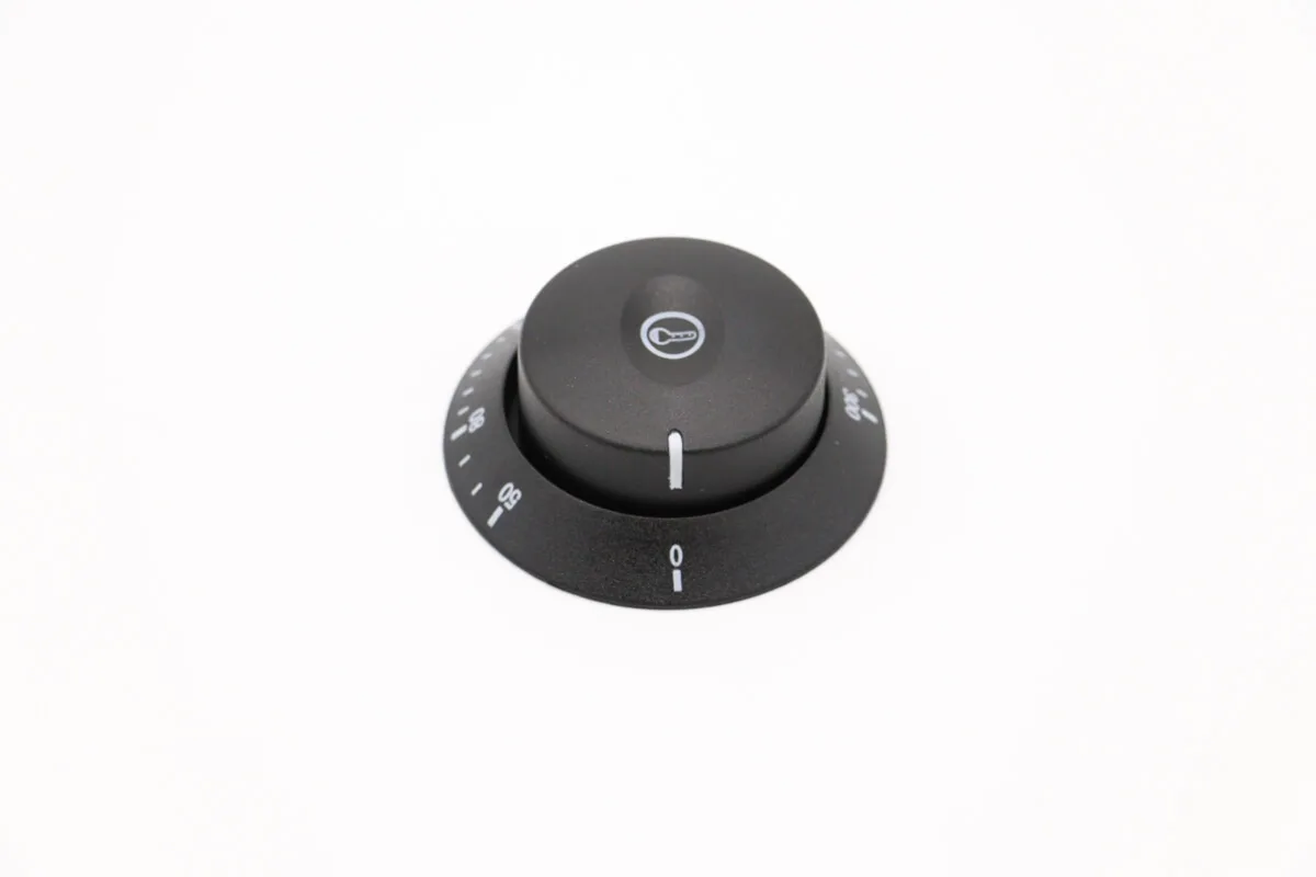 Maxima MCO – Thermostat Drehregler #15 09348531